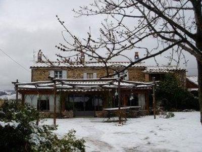 фото отеля La Fornacina Country House Manciano