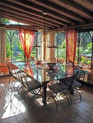 фото отеля La Fornacina Country House Manciano