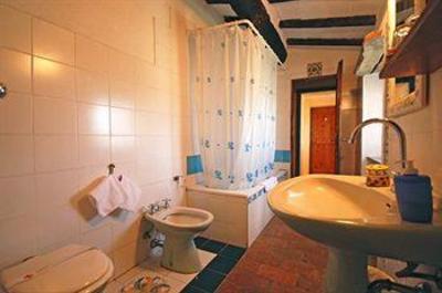 фото отеля La Fornacina Country House Manciano