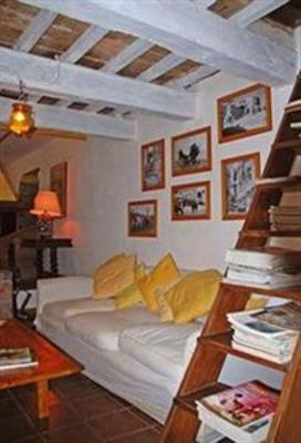 фото отеля La Fornacina Country House Manciano