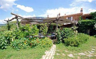 фото отеля La Fornacina Country House Manciano