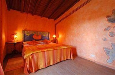 фото отеля La Fornacina Country House Manciano