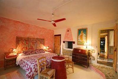 фото отеля La Fornacina Country House Manciano