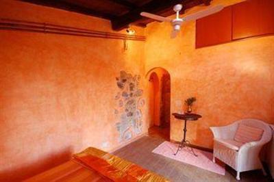 фото отеля La Fornacina Country House Manciano