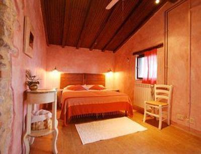 фото отеля La Fornacina Country House Manciano