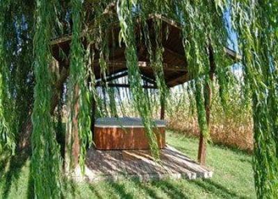 фото отеля La Fornacina Country House Manciano