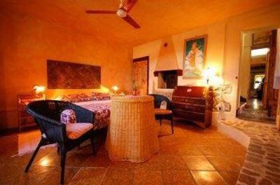фото отеля La Fornacina Country House Manciano