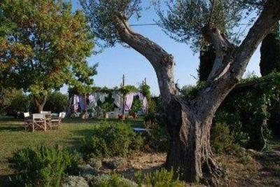 фото отеля La Fornacina Country House Manciano