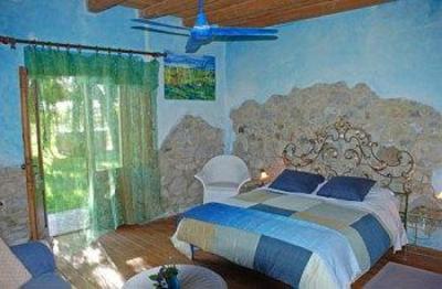 фото отеля La Fornacina Country House Manciano