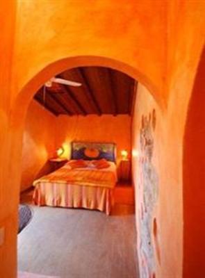 фото отеля La Fornacina Country House Manciano