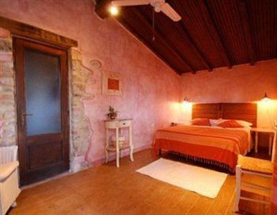 фото отеля La Fornacina Country House Manciano