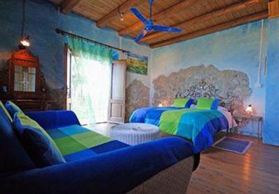 фото отеля La Fornacina Country House Manciano
