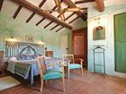 фото отеля La Fornacina Country House Manciano