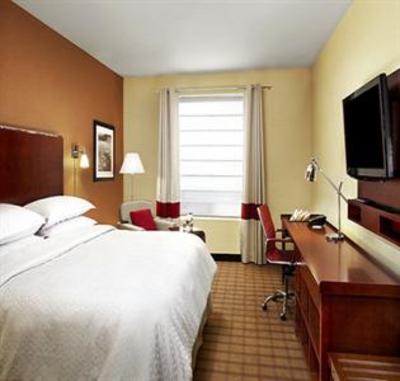 фото отеля Four Points by Sheraton Minot
