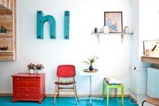фото отеля Woodah Hostel