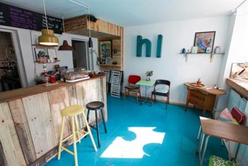 фото отеля Woodah Hostel