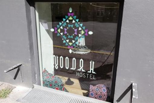 фото отеля Woodah Hostel