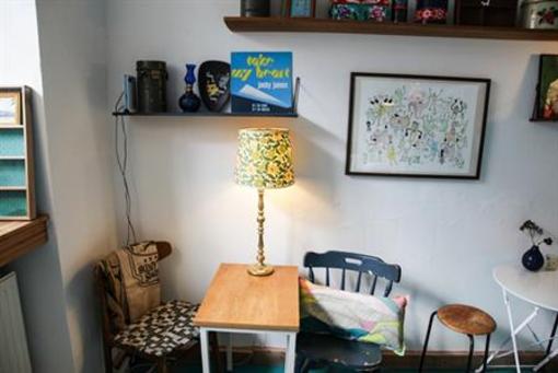 фото отеля Woodah Hostel