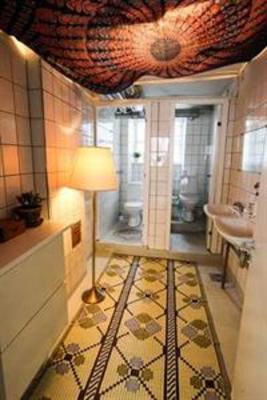 фото отеля Woodah Hostel
