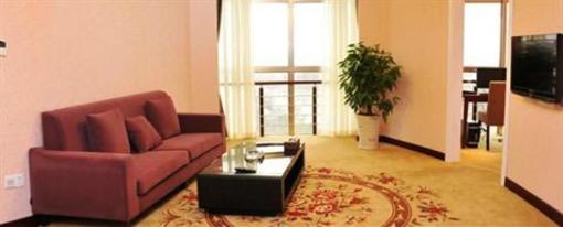фото отеля Liuhe Hotel