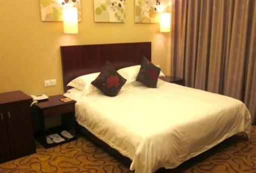 фото отеля Liuhe Hotel