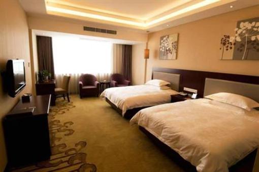 фото отеля Liuhe Hotel
