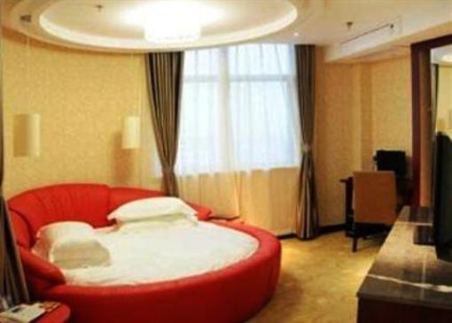 фото отеля Liuhe Hotel