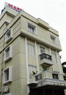фото отеля Masi Residency