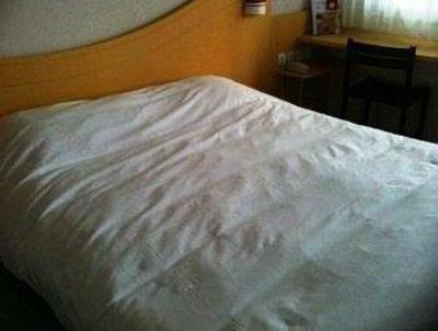 фото отеля Couett'hotel Oloron-Sainte-Marie