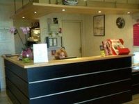 Couett'hotel Oloron-Sainte-Marie
