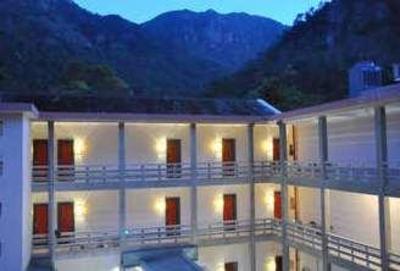 фото отеля Yandang Youth Holiday Hotel