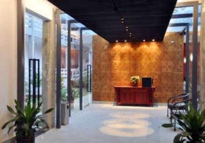 фото отеля Yandang Youth Holiday Hotel