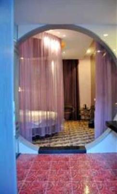 фото отеля Yandang Youth Holiday Hotel