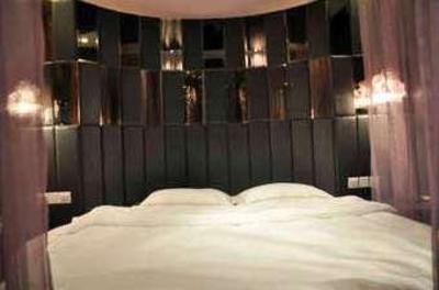 фото отеля Yandang Youth Holiday Hotel