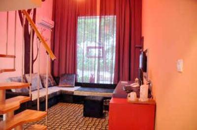 фото отеля Yandang Youth Holiday Hotel