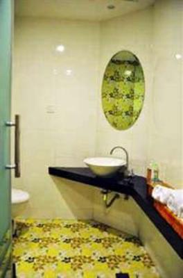 фото отеля Yandang Youth Holiday Hotel