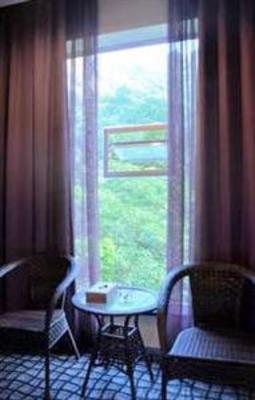 фото отеля Yandang Youth Holiday Hotel