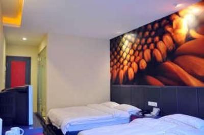 фото отеля Yandang Youth Holiday Hotel
