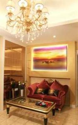 фото отеля Bossa Nova Boutique Hotel