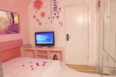 фото отеля Bossa Nova Boutique Hotel