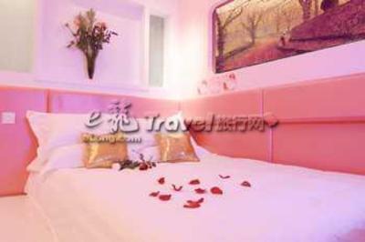 фото отеля Bossa Nova Boutique Hotel