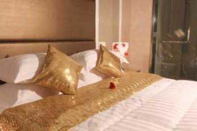 фото отеля Bossa Nova Boutique Hotel