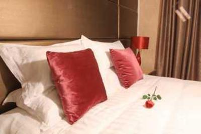 фото отеля Bossa Nova Boutique Hotel
