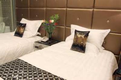 фото отеля Bossa Nova Boutique Hotel