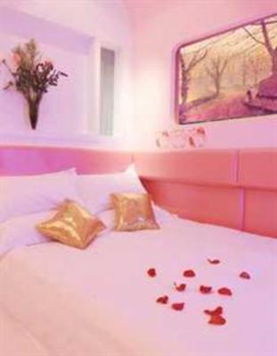 фото отеля Bossa Nova Boutique Hotel