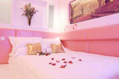 фото отеля Bossa Nova Boutique Hotel