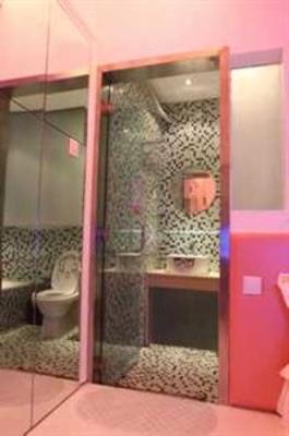 фото отеля Bossa Nova Boutique Hotel
