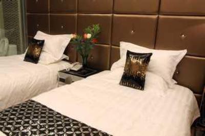 фото отеля Bossa Nova Boutique Hotel