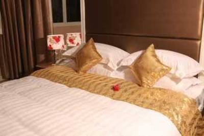 фото отеля Bossa Nova Boutique Hotel