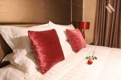 фото отеля Bossa Nova Boutique Hotel